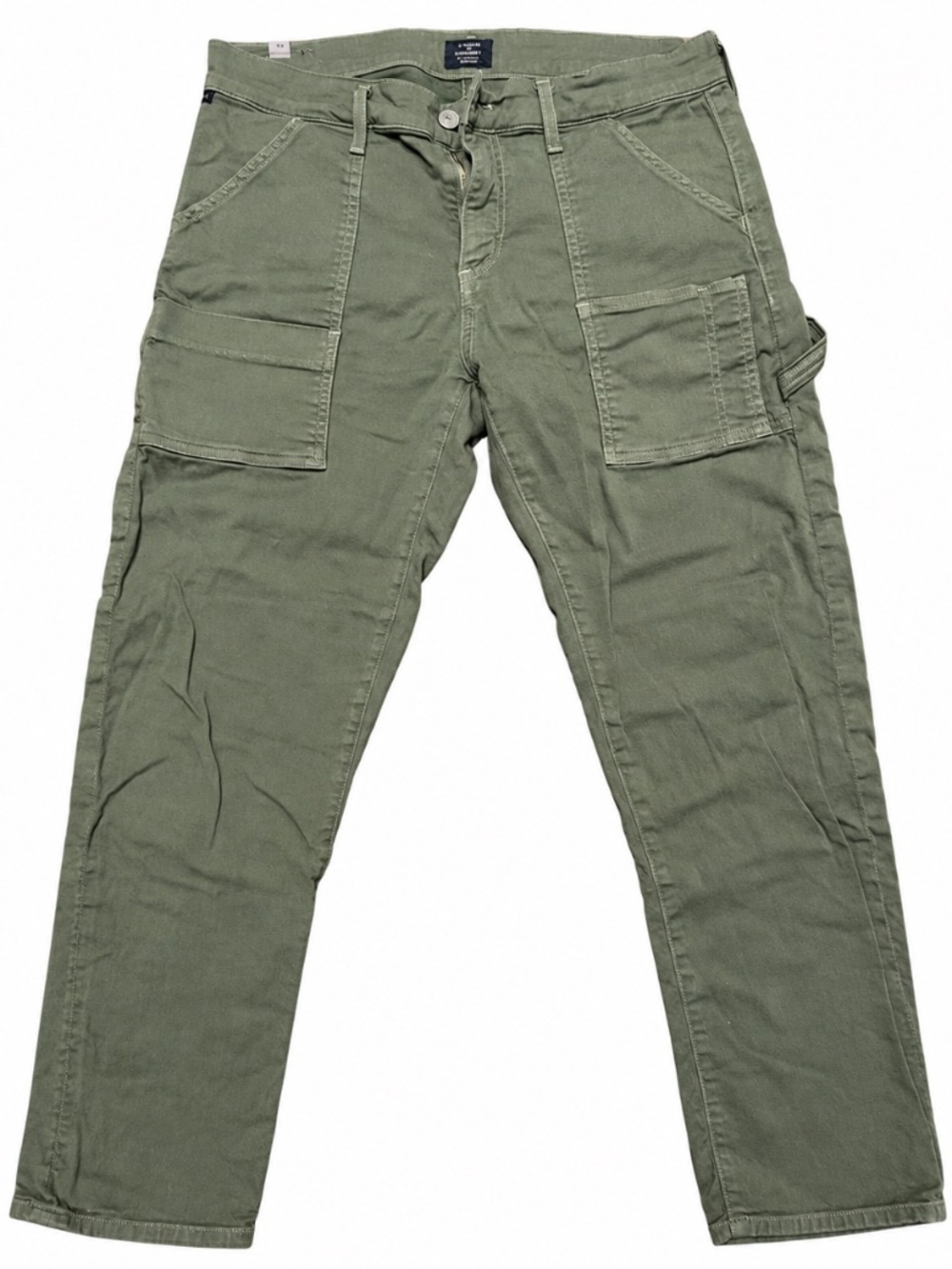 Citizens of Humanity Leah Carpenter Pants Size 29